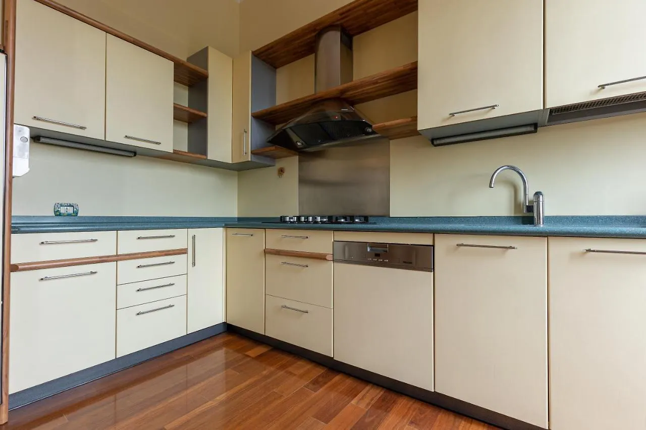 Beplace Apartments In Lotto Milano 0*,  Italia
