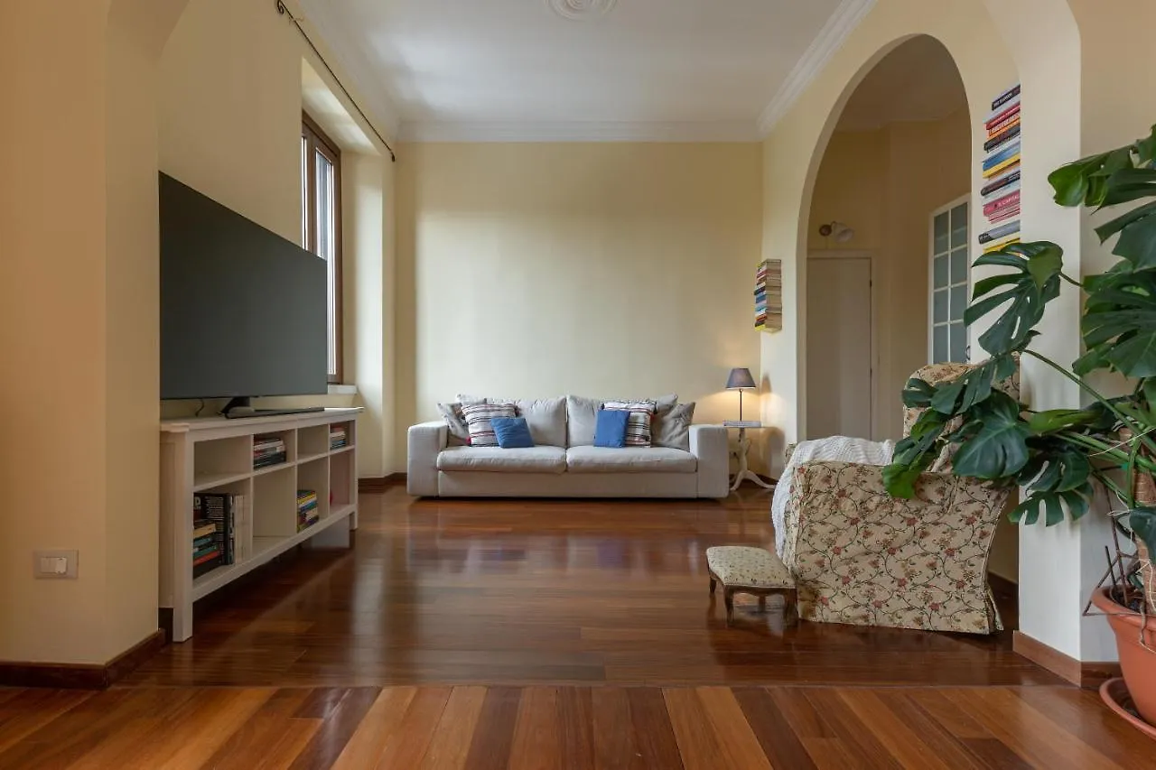 Beplace Apartments In Lotto Milano Italia