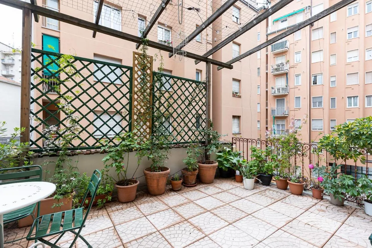 Beplace Apartments In Lotto Milano