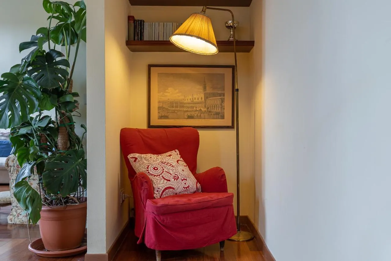 Beplace Apartments In Lotto Milano Italia