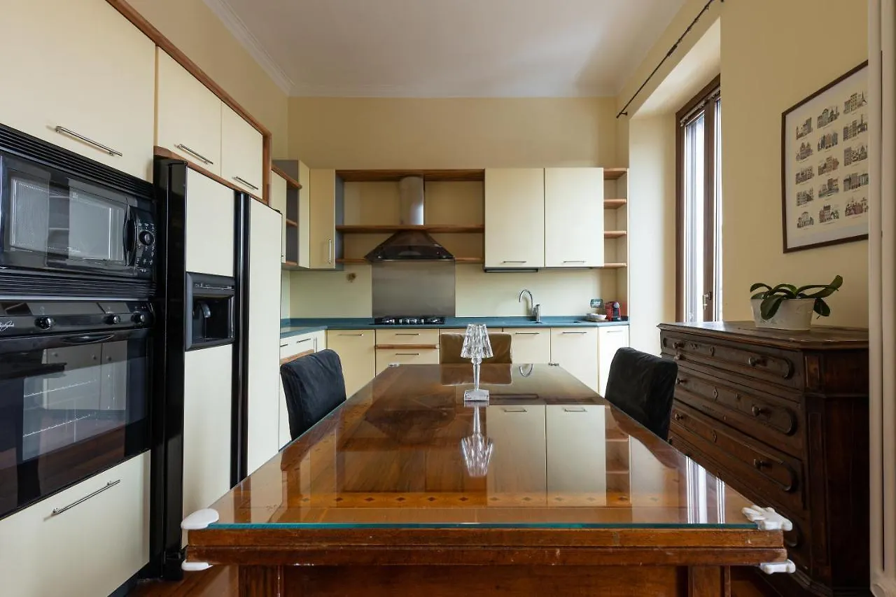 Beplace Apartments In Lotto Milano