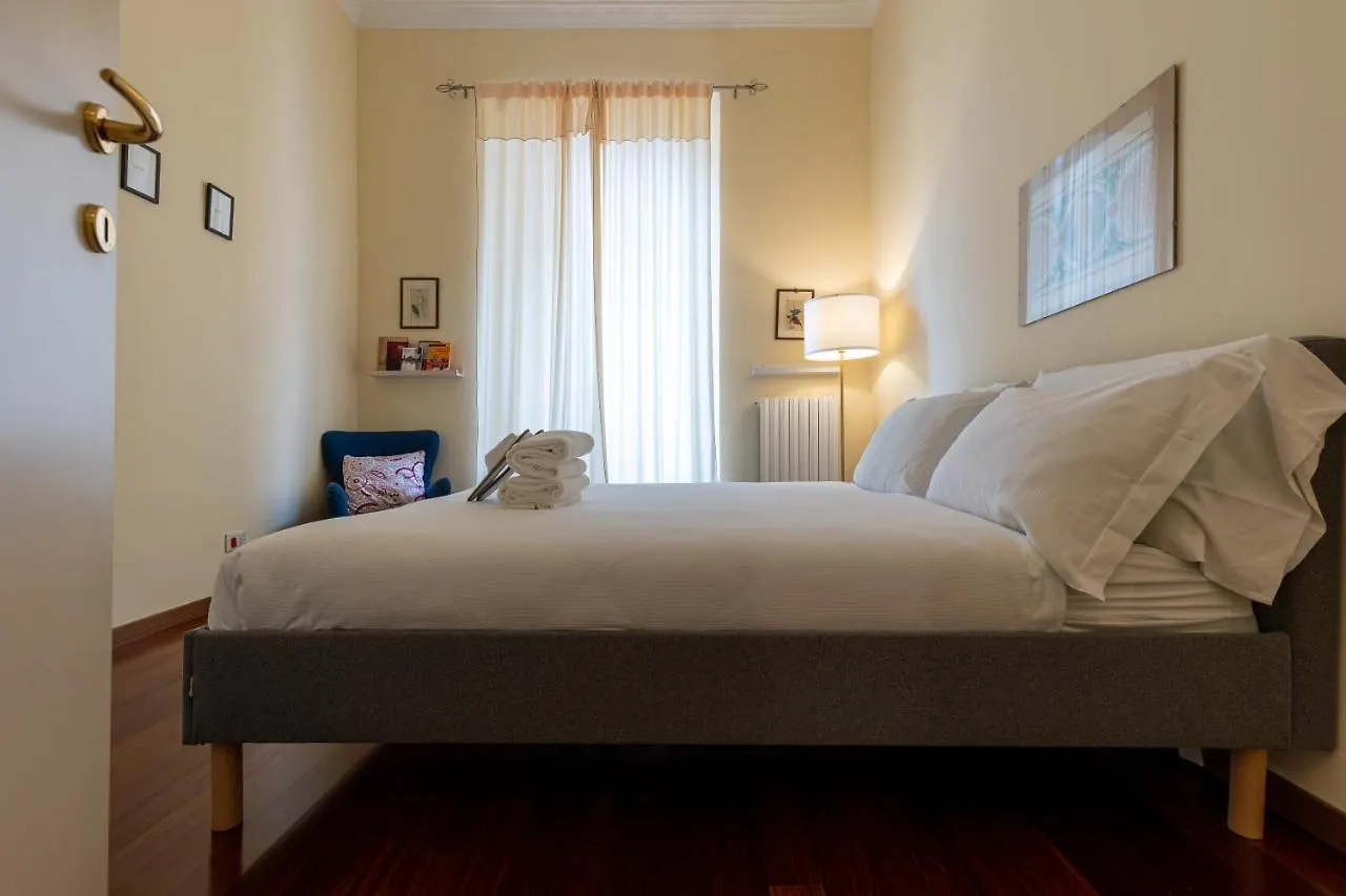 Beplace Apartments In Lotto Milano Italia
