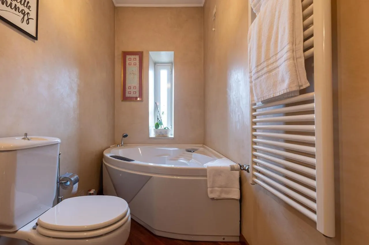Beplace Apartments In Lotto Milan Italie